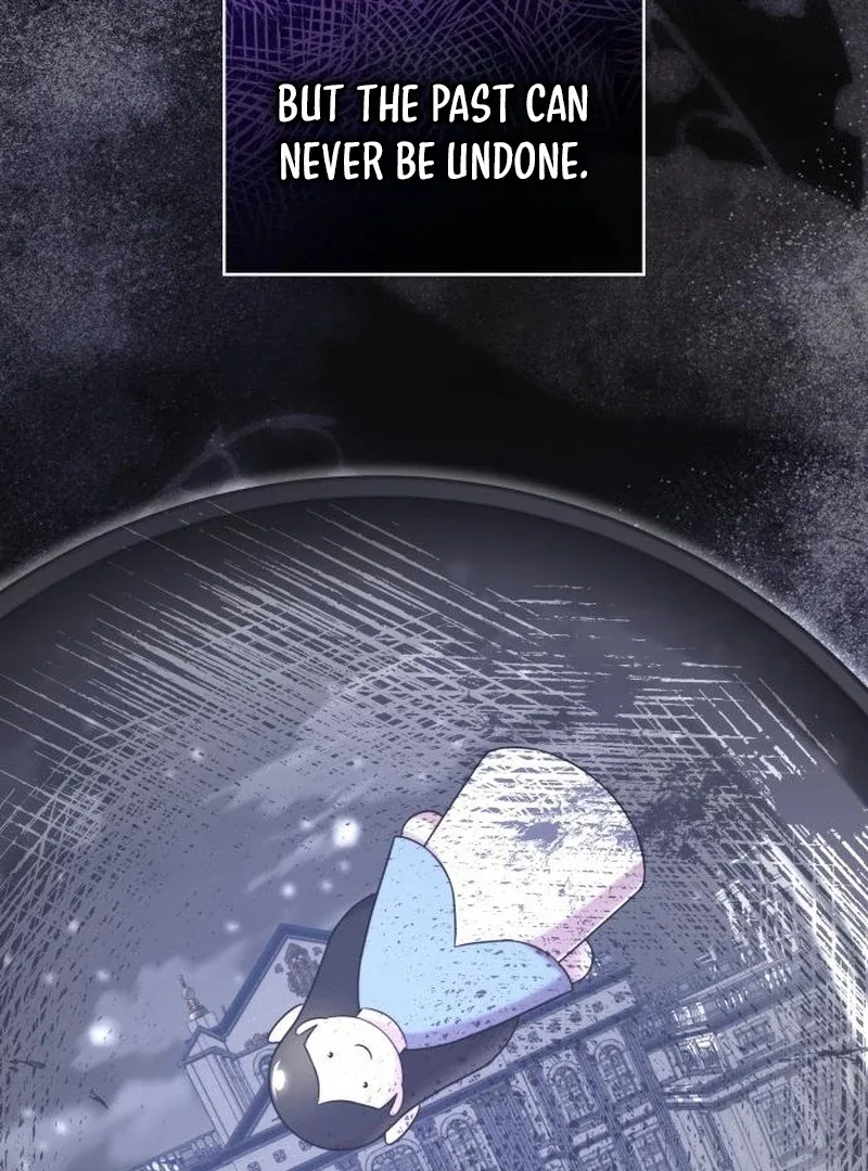 One Day My Sister Died Chapter 26 page 8