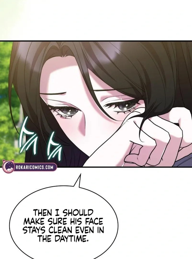 One Day My Sister Died Chapter 26 page 62