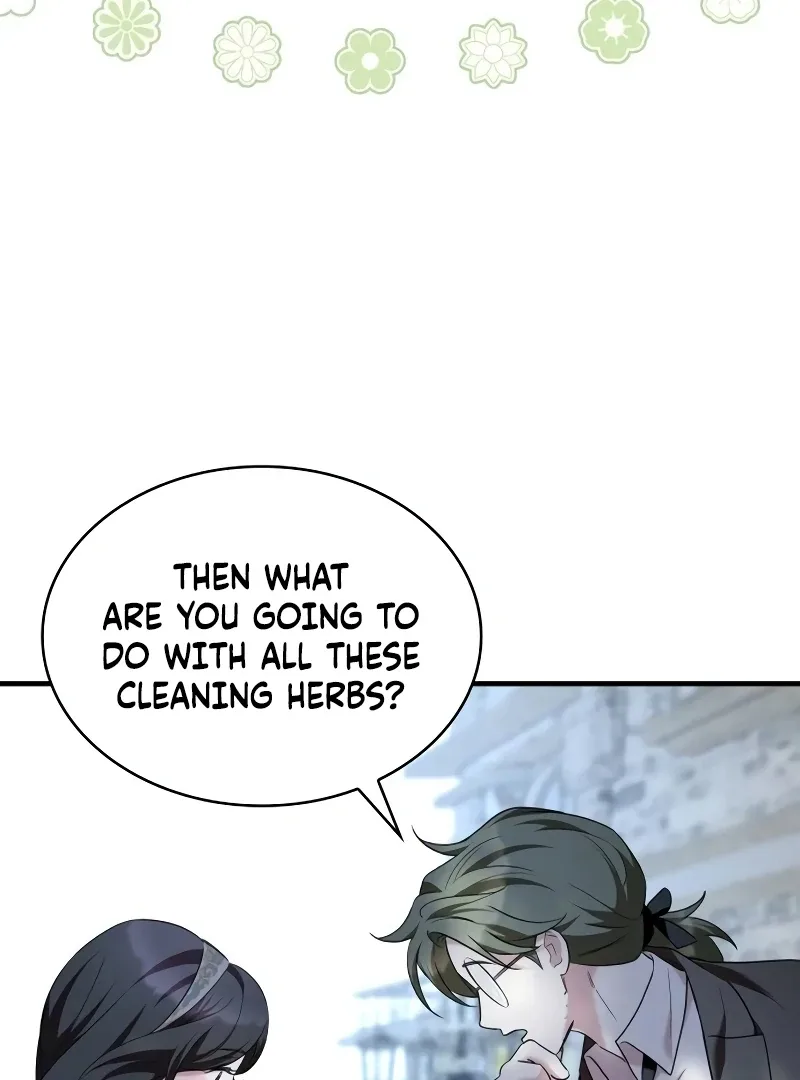 One Day My Sister Died Chapter 21 page 11