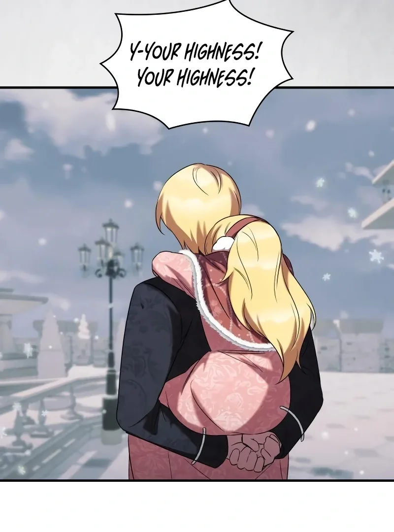 One Day My Sister Died Chapter 23 page 101