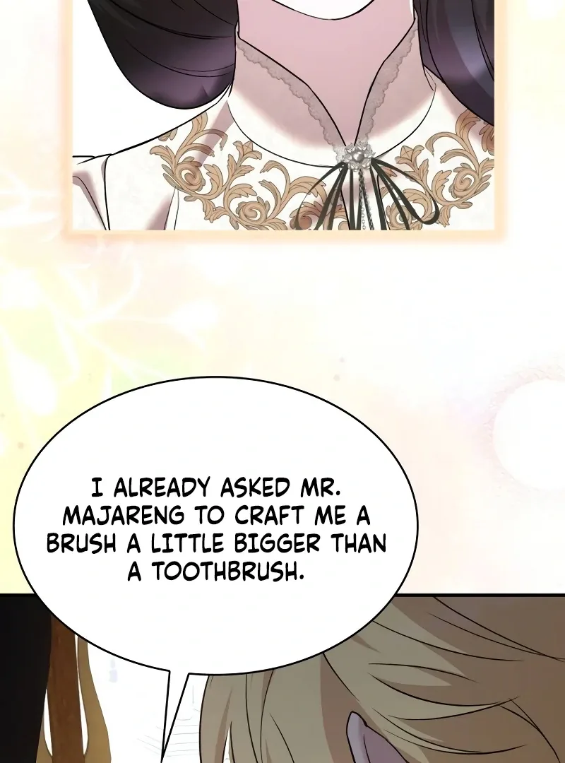 One Day My Sister Died Chapter 21 page 20