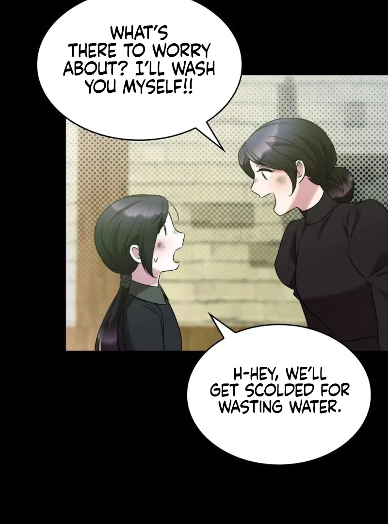 One Day My Sister Died Chapter 26 page 54