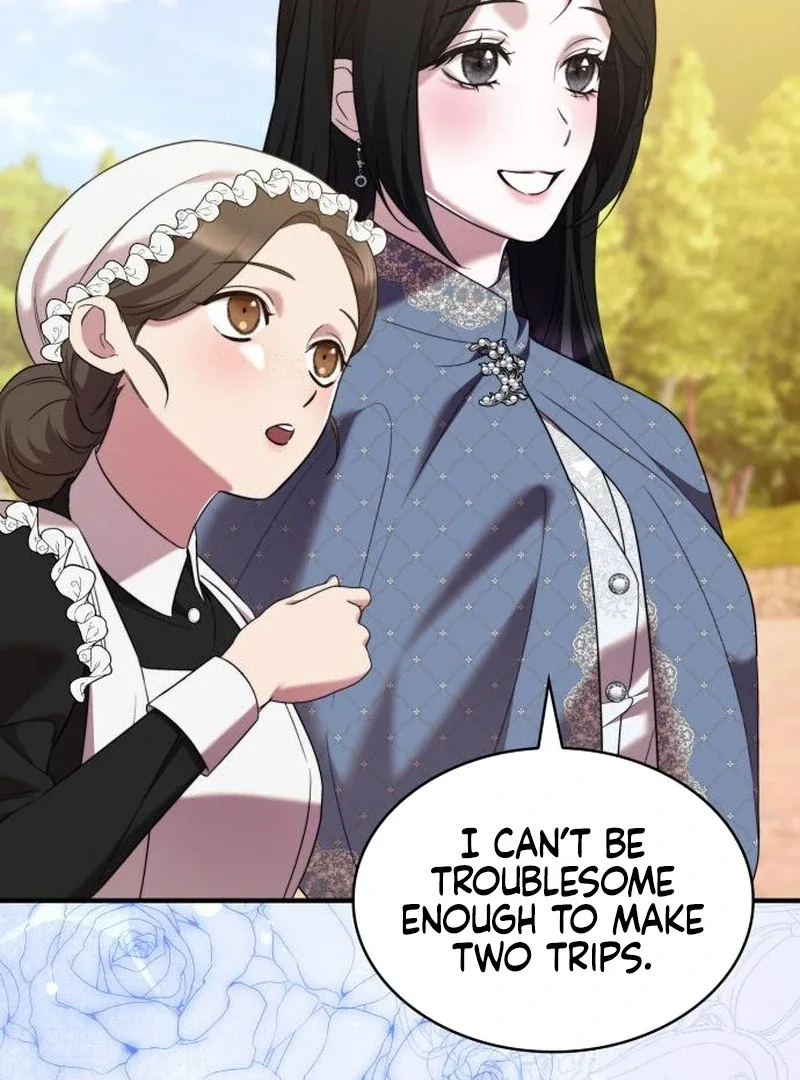 One Day My Sister Died Chapter 26 page 32
