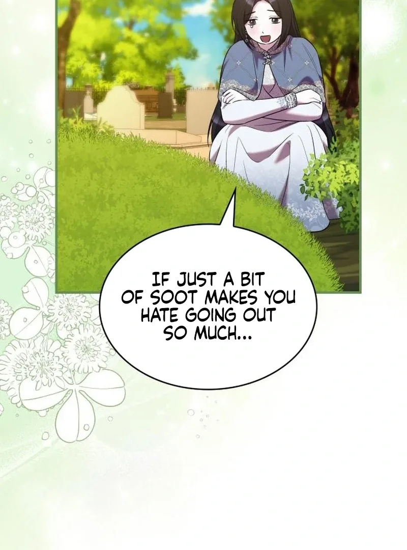 One Day My Sister Died Chapter 26 page 61