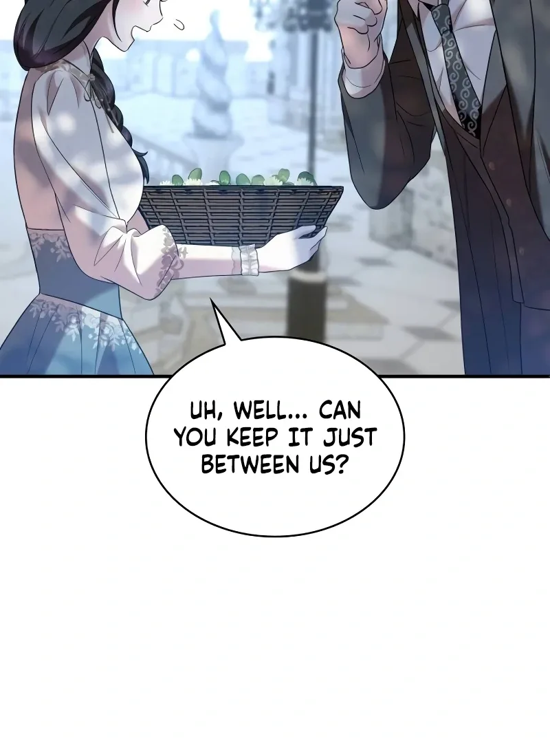 One Day My Sister Died Chapter 21 page 12