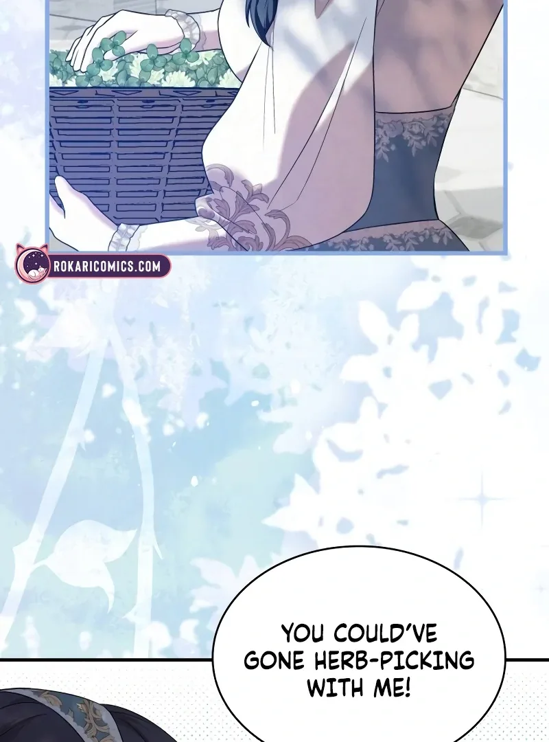 One Day My Sister Died Chapter 21 page 7