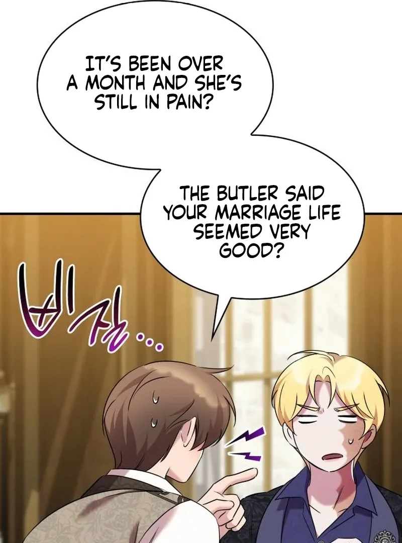 One Day My Sister Died Chapter 26 page 106