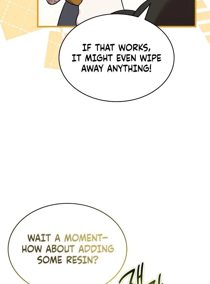 One Day My Sister Died Chapter 21 page 17