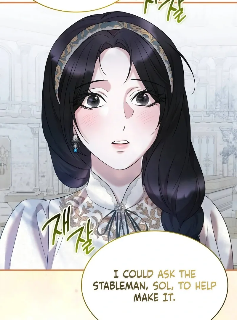 One Day My Sister Died Chapter 21 page 18