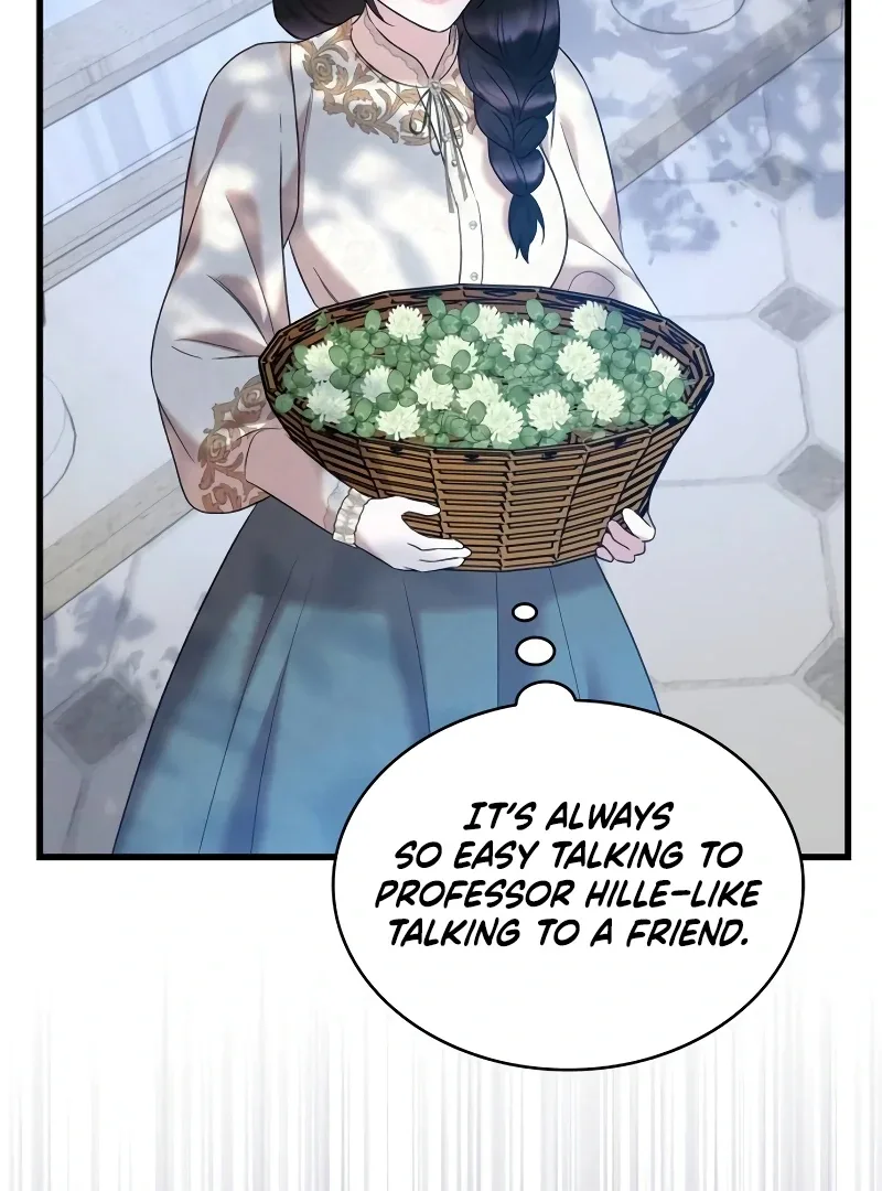 One Day My Sister Died Chapter 21 page 24