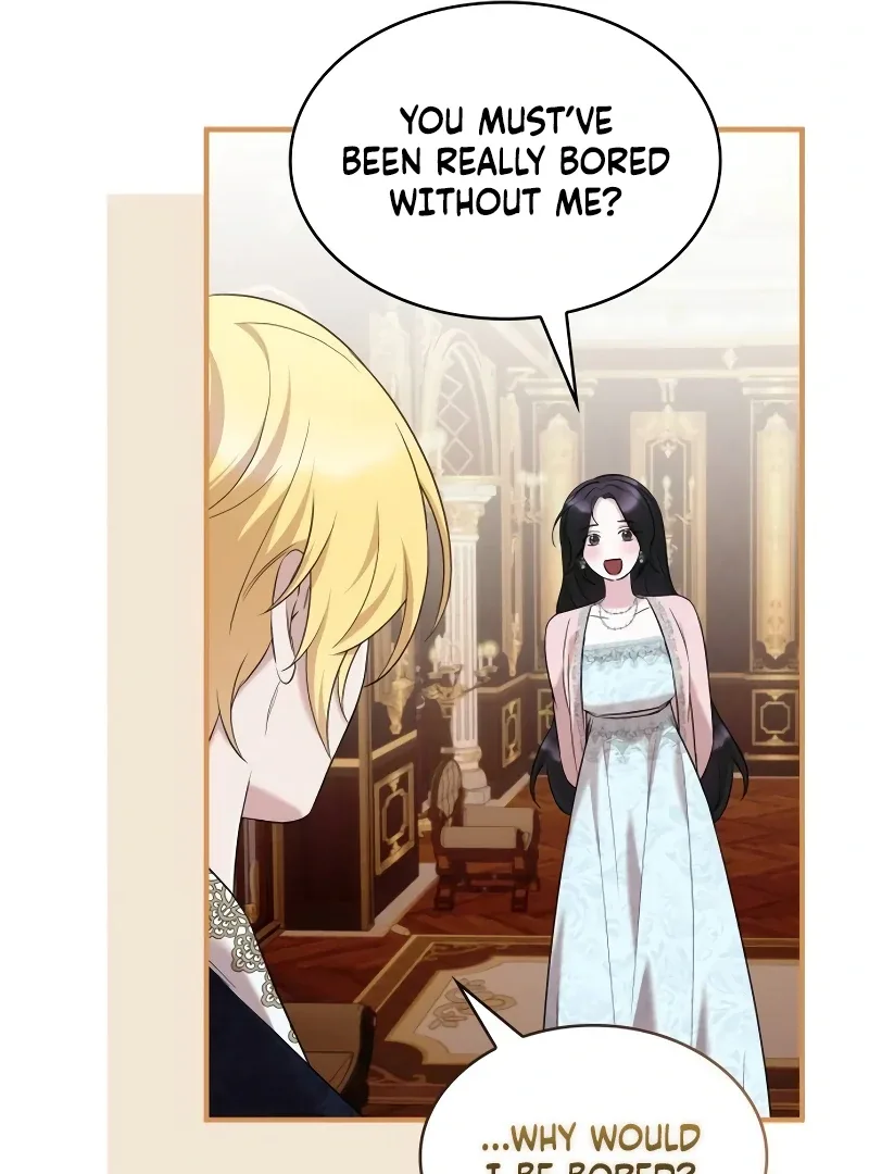 One Day My Sister Died Chapter 21 page 38