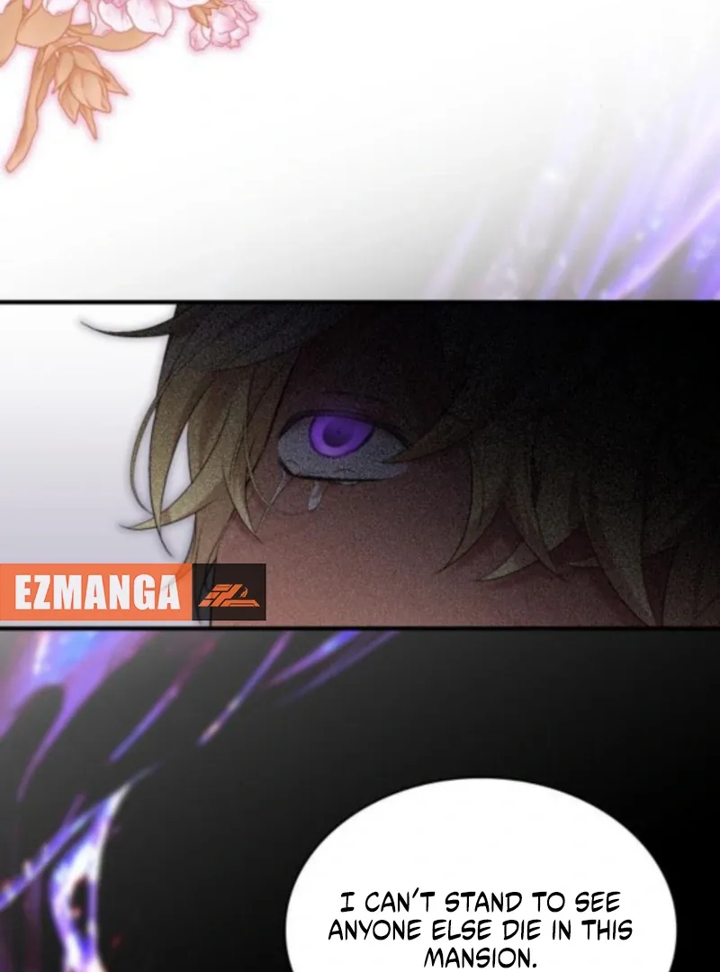 One Day My Sister Died Chapter 27 page 7