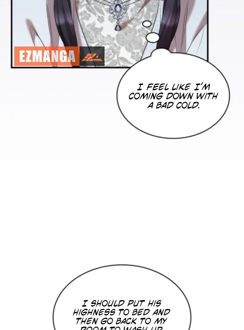 One Day My Sister Died Chapter 27 page 79