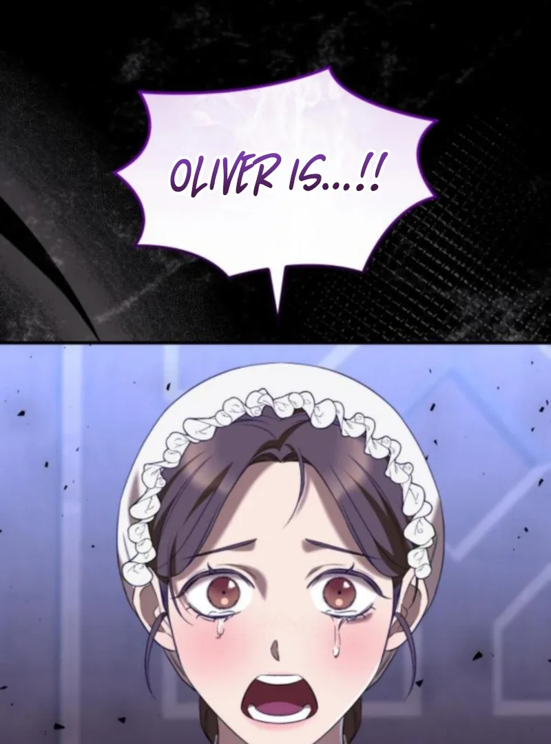 One Day My Sister Died Chapter 27 page 33