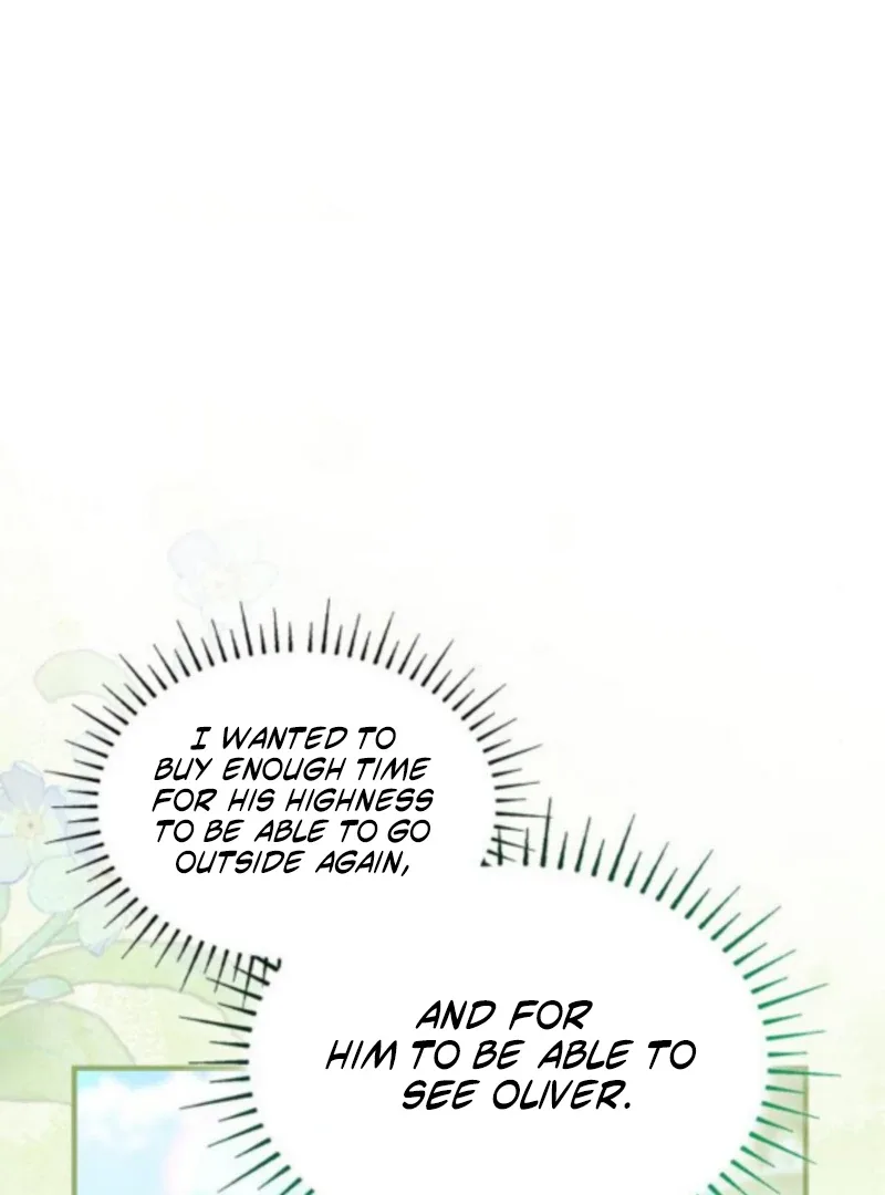 One Day My Sister Died Chapter 27 page 21