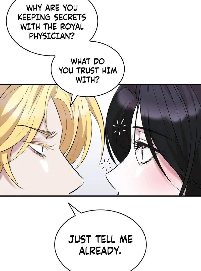 One Day My Sister Died Chapter 21 page 59