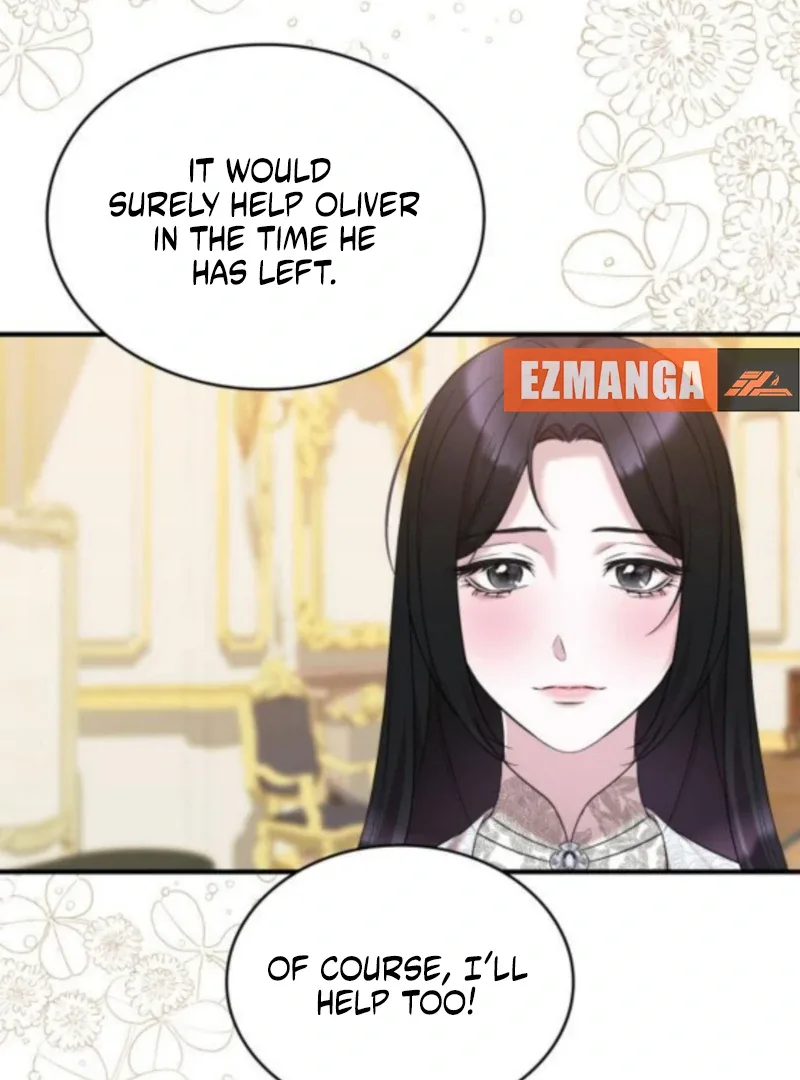 One Day My Sister Died Chapter 27 page 30
