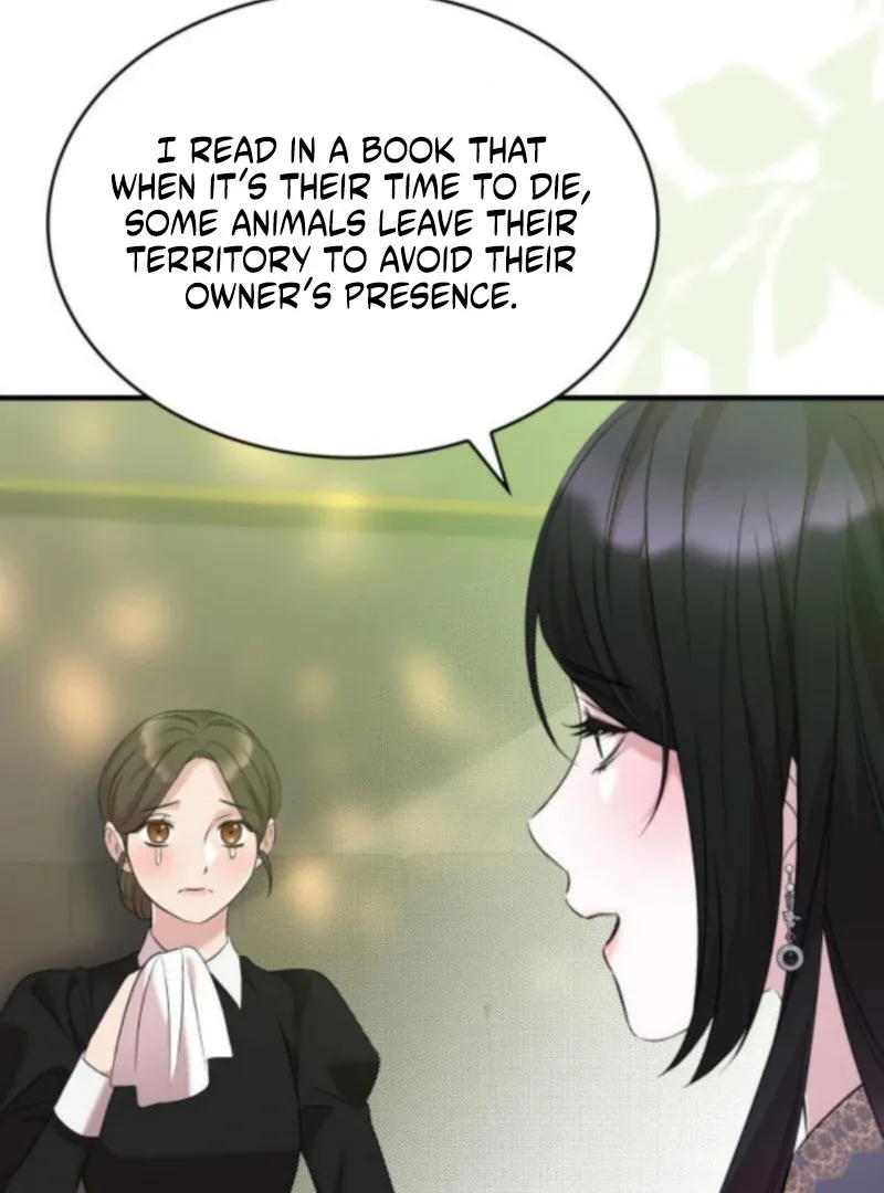 One Day My Sister Died Chapter 27 page 58