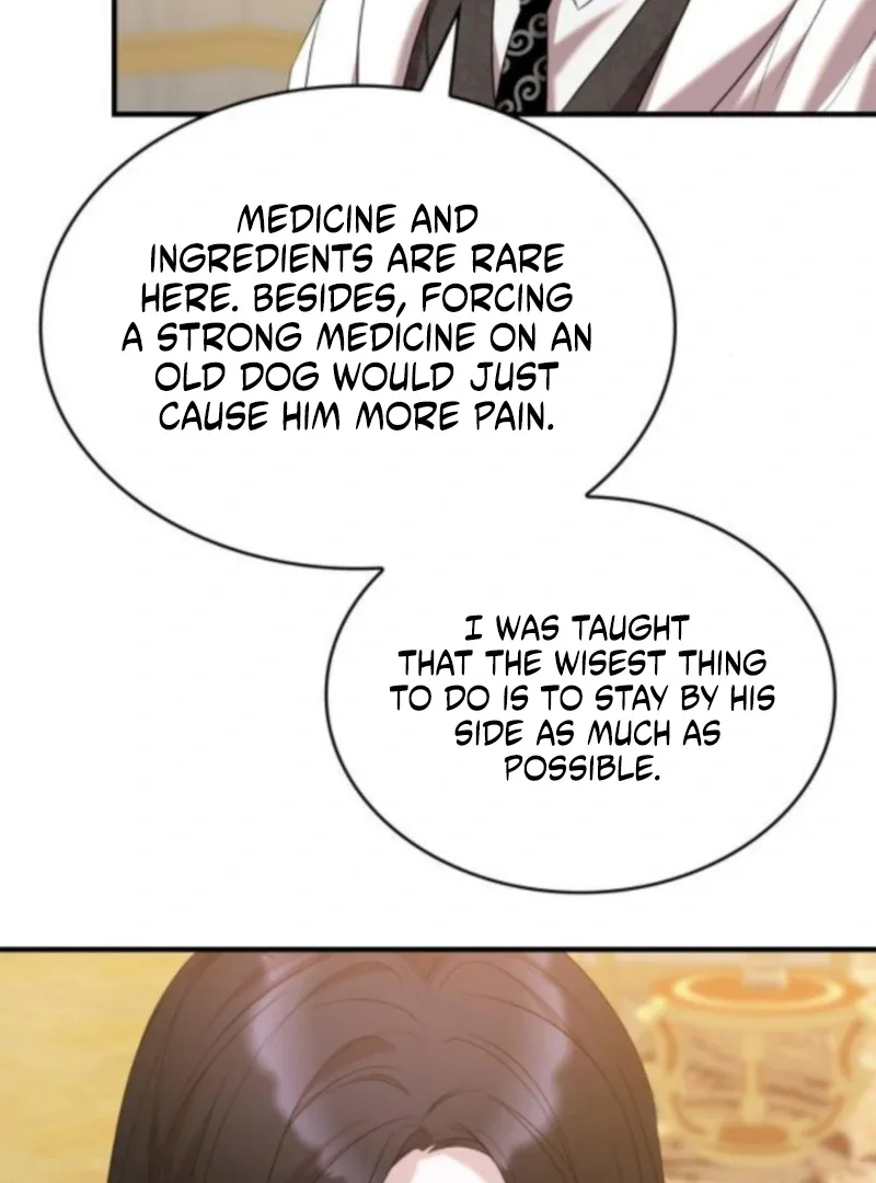 One Day My Sister Died Chapter 27 page 19