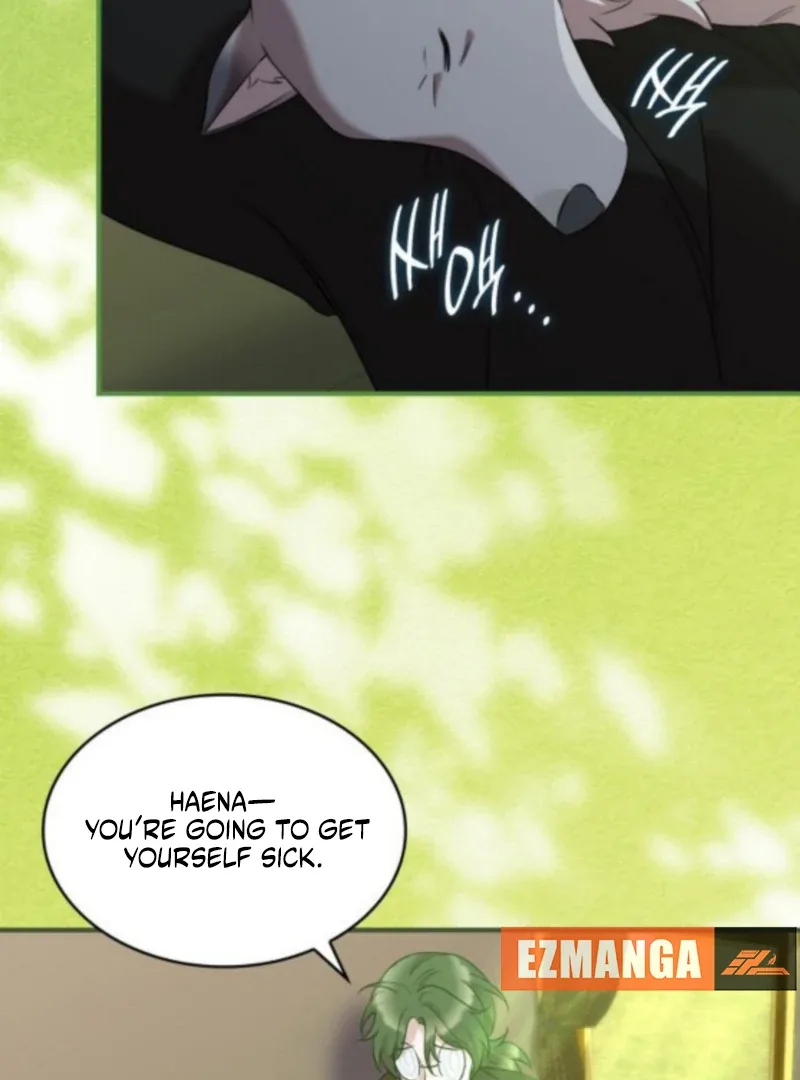 One Day My Sister Died Chapter 27 page 55