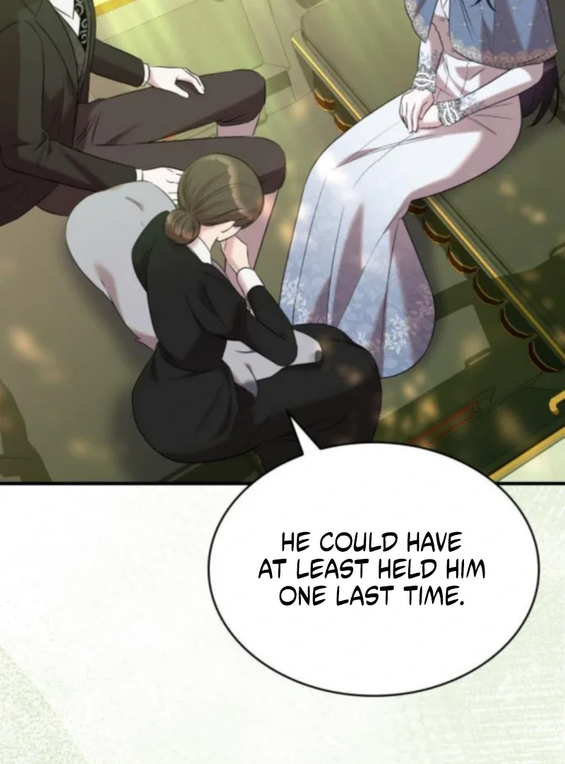 One Day My Sister Died Chapter 27 page 61