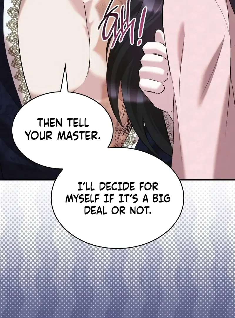 One Day My Sister Died Chapter 21 page 64