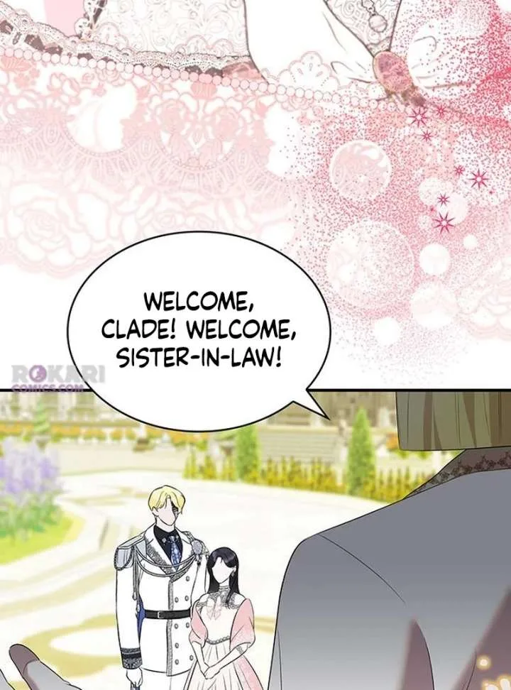 One Day My Sister Died Chapter 39 page 55