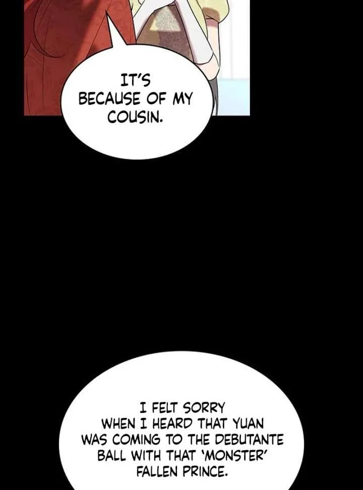 One Day My Sister Died Chapter 39 page 26