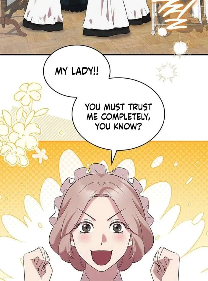 One Day My Sister Died Chapter 36 page 6