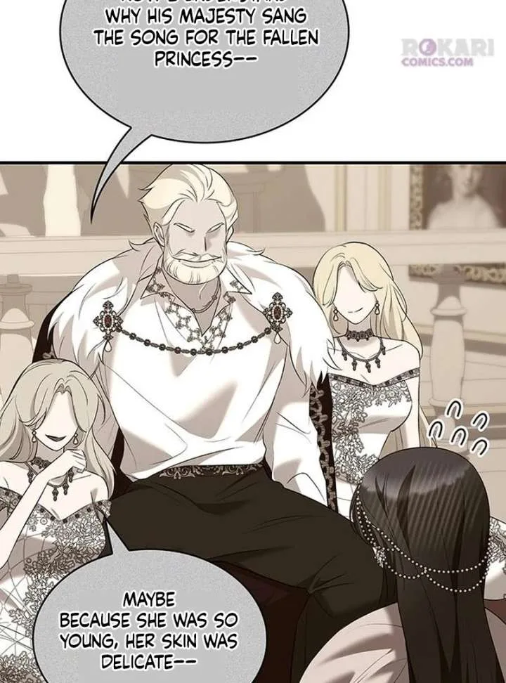 One Day My Sister Died Chapter 39 page 78