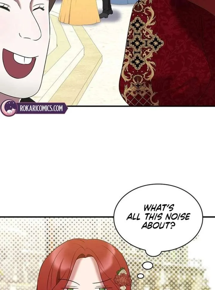 One Day My Sister Died Chapter 39 page 44