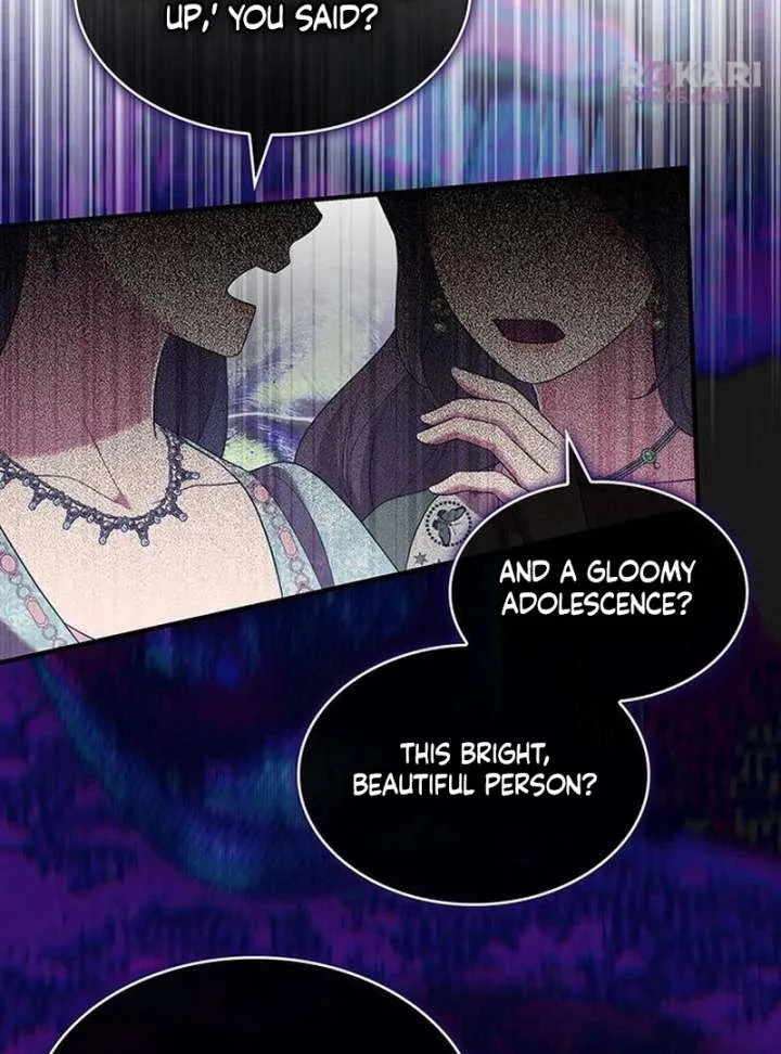 One Day My Sister Died Chapter 39 page 64