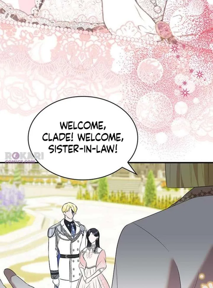 One Day My Sister Died Chapter 39 page 119