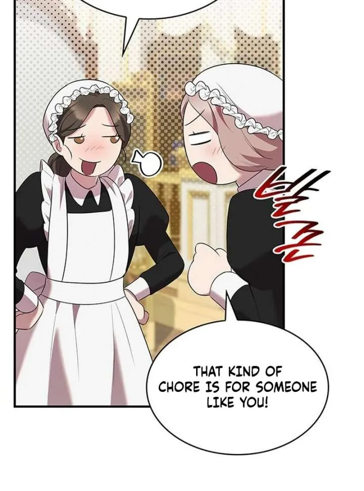 One Day My Sister Died Chapter 36 page 8