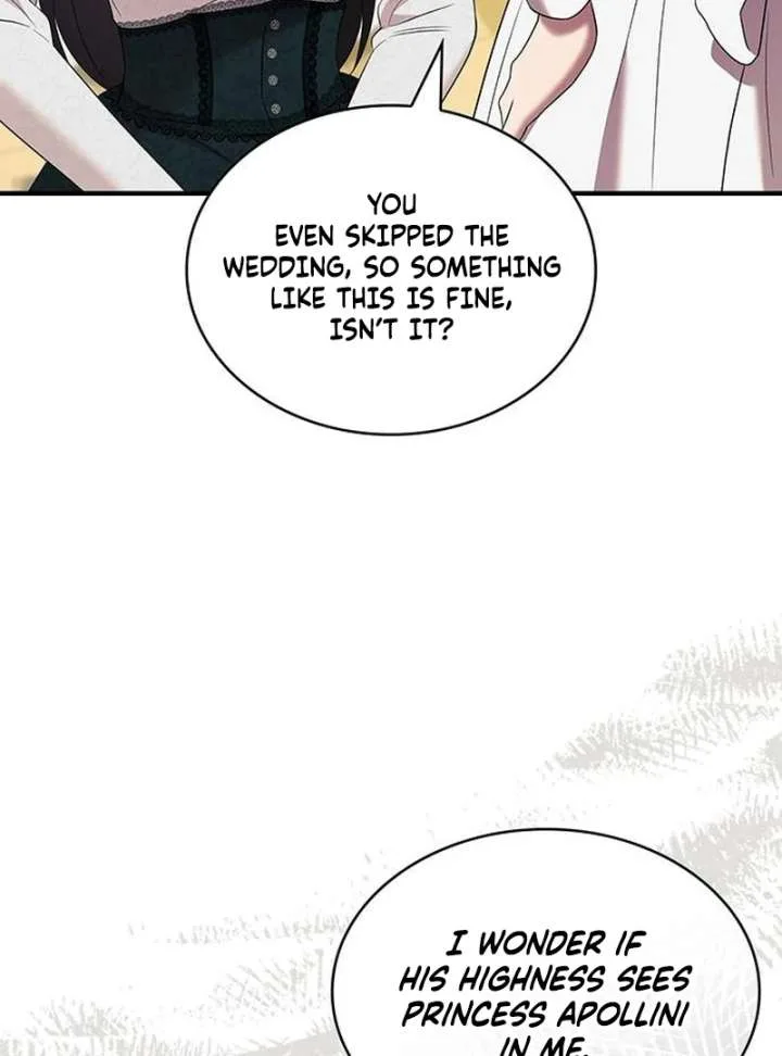 One Day My Sister Died Chapter 36 page 19