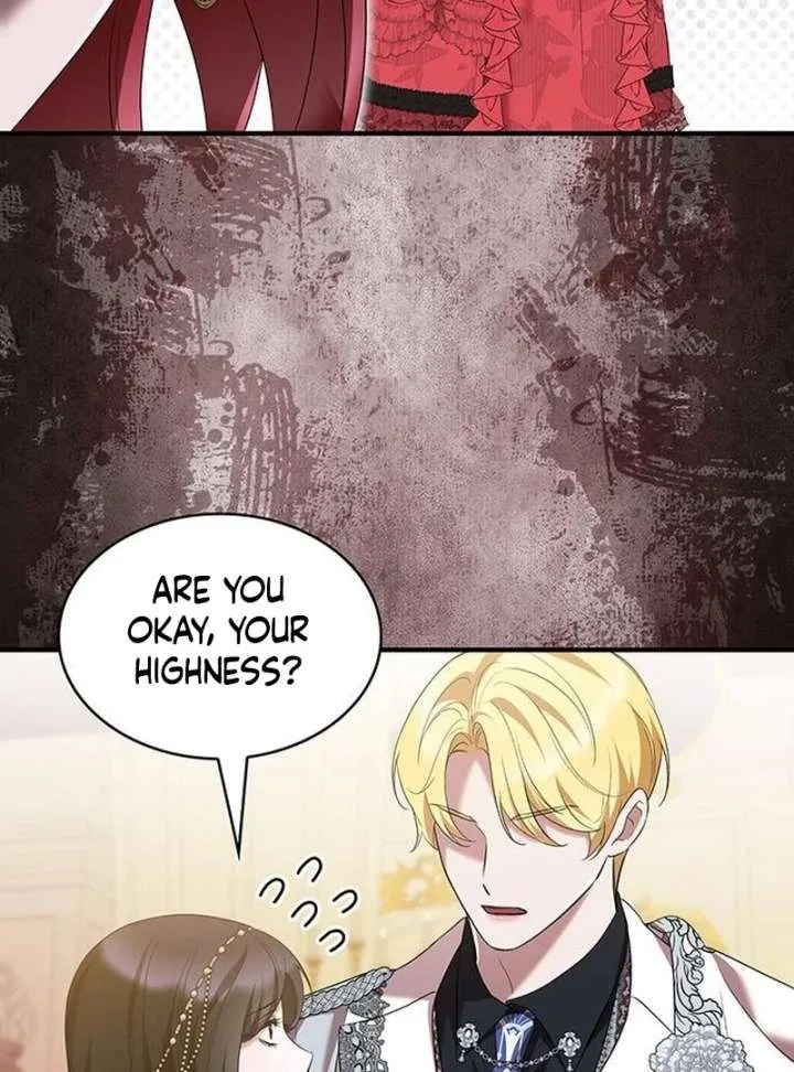 One Day My Sister Died Chapter 39 page 104