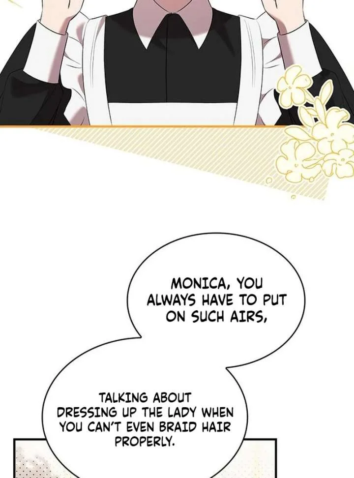 One Day My Sister Died Chapter 36 page 7