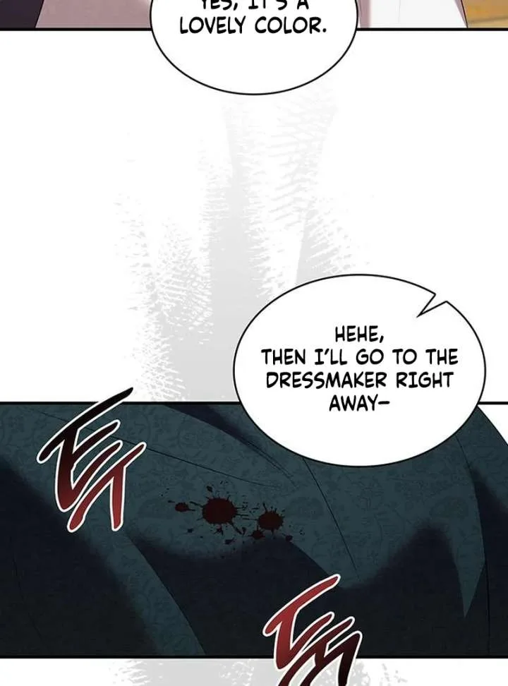One Day My Sister Died Chapter 36 page 33