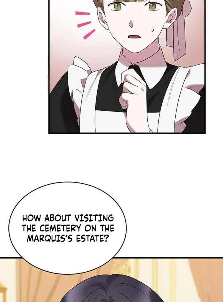 One Day My Sister Died Chapter 36 page 48