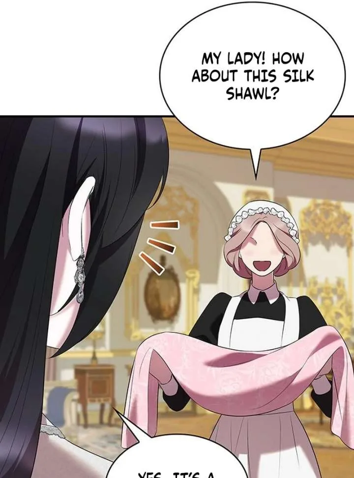 One Day My Sister Died Chapter 36 page 32