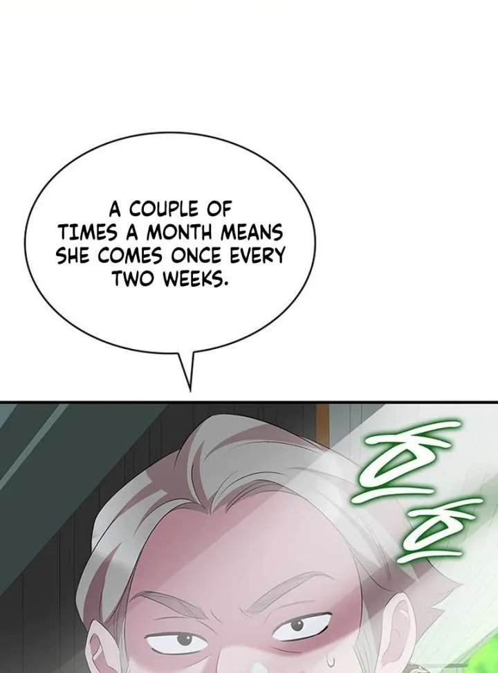 One Day My Sister Died Chapter 36 page 57