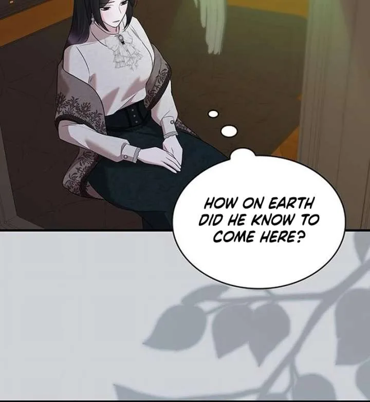 One Day My Sister Died Chapter 36 page 98