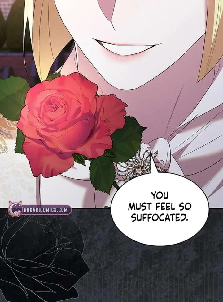 One Day My Sister Died Chapter 36 page 85