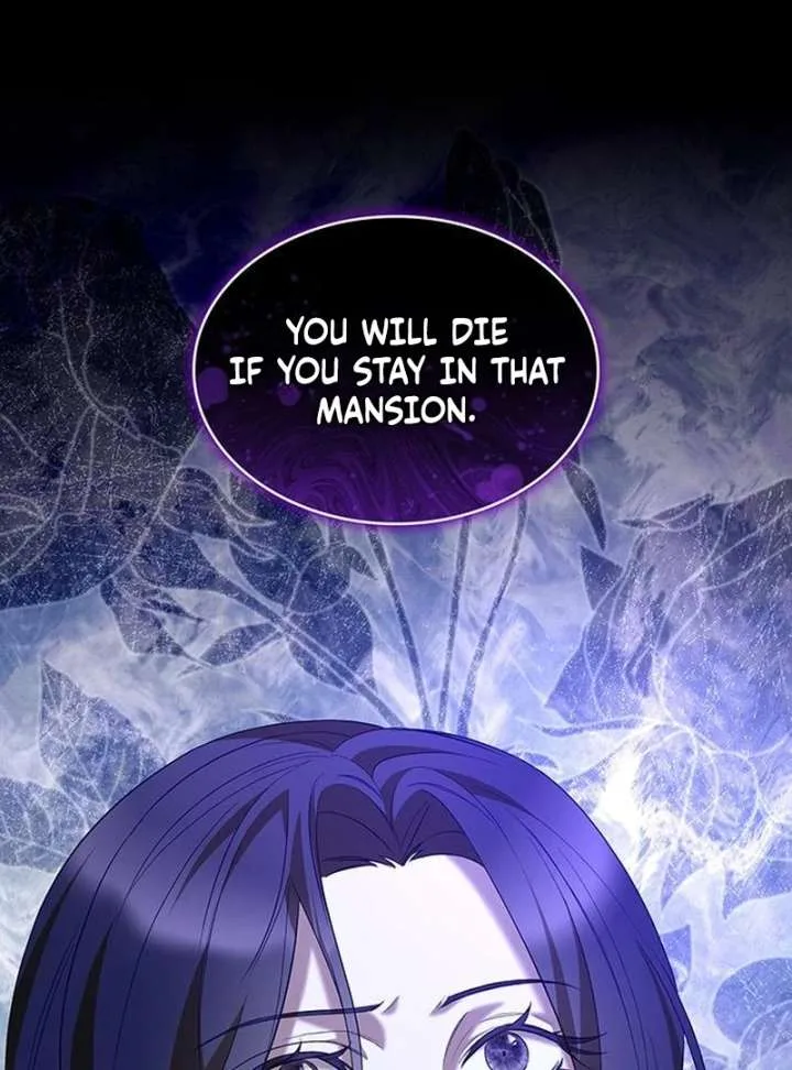 One Day My Sister Died Chapter 36 page 111