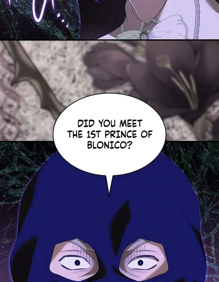 One Day My Sister Died Chapter 36 page 106