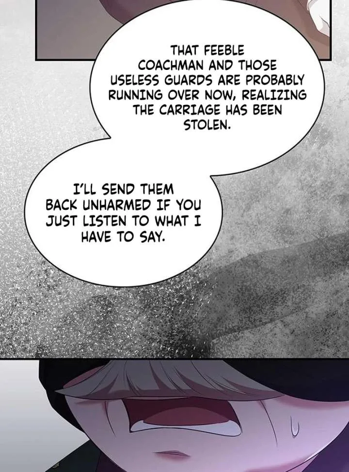 One Day My Sister Died Chapter 36 page 109