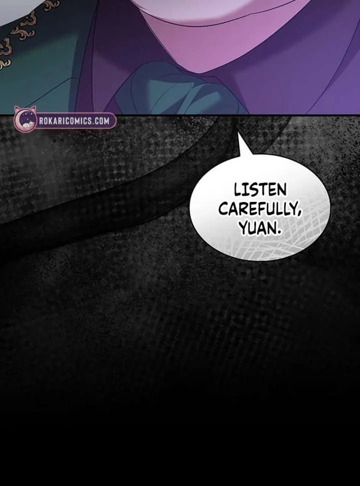 One Day My Sister Died Chapter 36 page 110