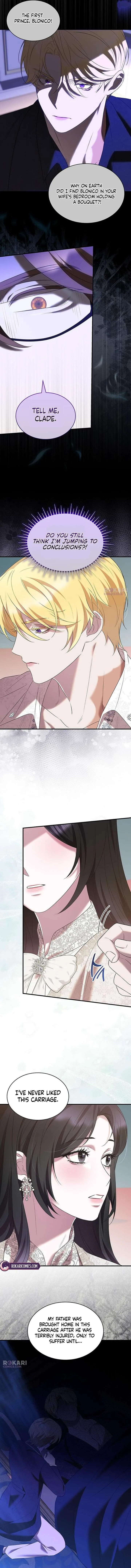 One Day My Sister Died Chapter 44 page 4