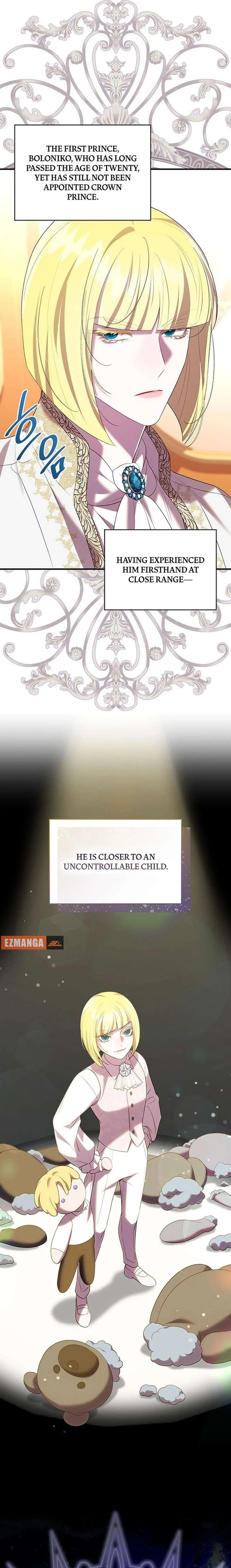 One Day My Sister Died Chapter 51 page 5