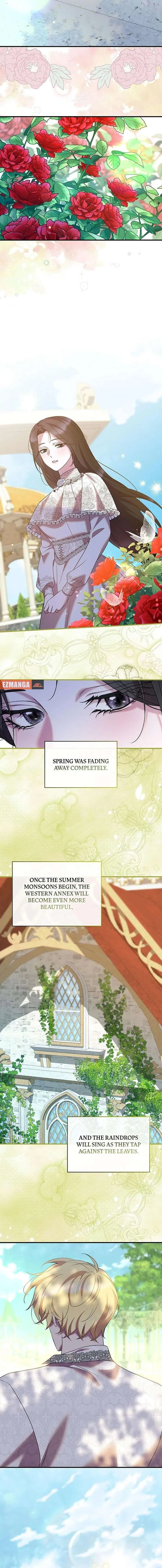 One Day My Sister Died Chapter 51 page 14